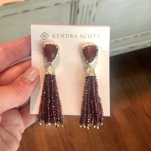 Kendra Scott Blossom Earring